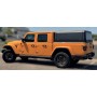 Hard Top Gladiator - Rhinoman non Vitré - à partir de 2018