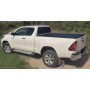 Copertura ribaltabile Hilux - Telone flessibile - dal 2016