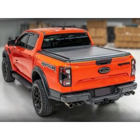 Rideau Coulissant Ford Ranger - Electrique - Double Cab à partir de 2023