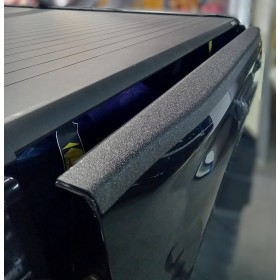 Protection Ridelle D-Max - N60 à partir de 2021