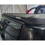 Protection Ridelle D-Max - N60 à partir de 2021
