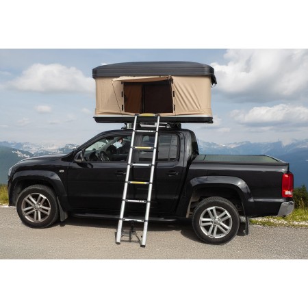 Ford Ranger Dachzelt - Force One