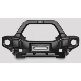 Paraurti Jeep - AEV Style - Wrangler JL - Gladiator JT - dal 2018