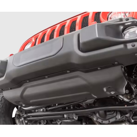 Blindage Pare-Chocs Jeep Wrangler JL et Gladiator JT - à partir de 2018
