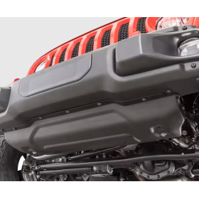 Blindage Pare-Chocs Jeep Wrangler JL et Gladiator JT - à partir de 2018