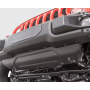 Armatura paraurti Jeep Wrangler JL e Gladiator JT - dal 2018