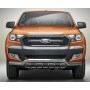 Pare-Chocs Ford Ranger - Avec Griffes Inox - de 2012 à 2022