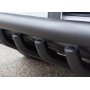 Hilux Bull Bars - Reinforced Black Stainless Steel - Approved - Revo 2018 to 2021