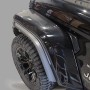 Guardabarros Jeep Wrangler JL - 6 cm