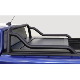 Ford Ranger Roll Bar - Acciaio Inox - dal 2023