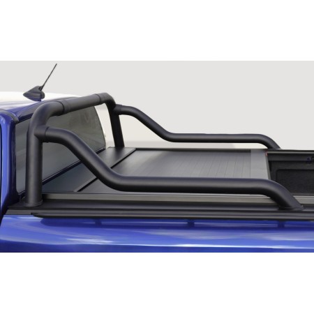 Ford Ranger Überrollbügel – Edelstahl – ab 2023