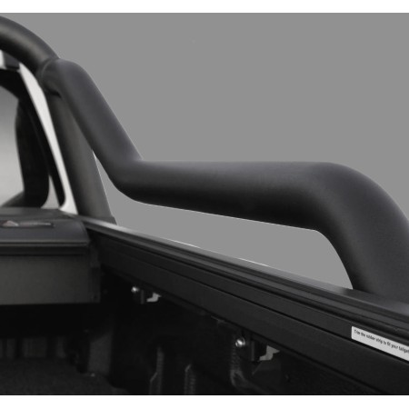 Ford Ranger Roll Bar - Acciaio Inox - dal 2023