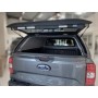 Ford Ranger con tetto rigido - SJS Prestige - Super Cab dal 2023