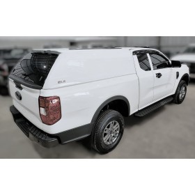 Ford Ranger con tetto rigido - SJS Prestige - Super Cab dal 2023