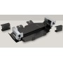 Winch Holder - Ford Ranger - from 2023