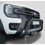 Windenhalter – Ford Ranger – ab 2023