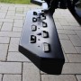 Scalini posteriori VW Transporter - Crafter - Caddy