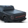 Ford F150 Sliding Curtain - Manual Alu Tessera - from