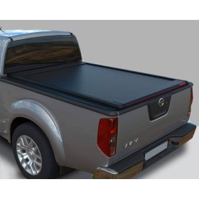 Navara Sliding Curtain - Manual Alu Tessera - de 2005 a 2015