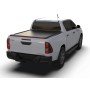 Cortina corredera Hilux - Alu Tessera manual - de 2005