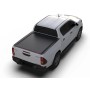 Hilux Schiebevorhang – Schaltvorhang Alu Tessera – von 2005