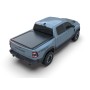 Dodge Ram Sliding Curtain - Manual Alu Tessera - from 2019