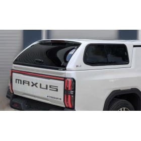 Hard Top Maxus eTerron 9 - SJS - from 2024