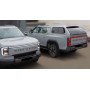 Hard Top Maxus eTerron 9 - SJS - from 2024