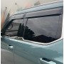 Air Deflectors Maxus eTerron 9 - from 2024