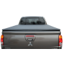L200 Bed Cover - Flexible Tarpaulin - Double Cab from 2016