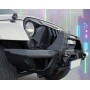 Pare-Chocs Avant Jeep Wrangler JK - Acier