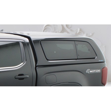Hard Top Amarok - Aeroklas - Double Cab