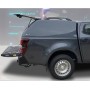 Hard Top D-Max - Pro Commercial SJS - à partir de 2021
