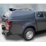 Hard Top D-Max - Pro Commercial SJS - à partir de 2021