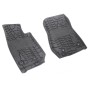 Tapis Jeep Wrangler JK 2 Portes
