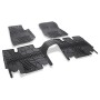Tapis Jeep Wrangler JK 4 Portes