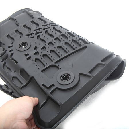 Tapis Jeep Wrangler JK