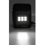 Jeep Wrangler JK LED Tail Lights