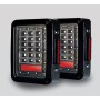 Pilotos traseros LED Jeep Wrangler JK