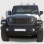 Pare-Chocs Jeep Wrangler JL