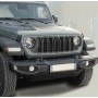 Pare-Chocs Jeep Wrangler JL
