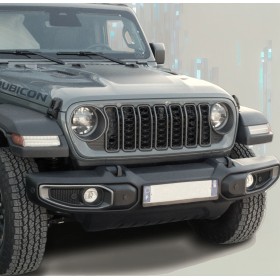 Paraurti Jeep Wrangler JL