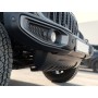 Pare-Chocs Jeep Wrangler JL