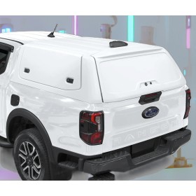 Ford Ranger Hard Top - Pro Commerciale - WorkFleet - dal 2023