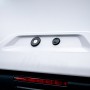 Hard Top Ford Ranger - Pro Commercial - WorkFleet  - à partir de 2023