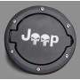 Jeep Wrangler JK "Punisher" Tankdeckel