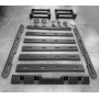 Galería Jeep Wrangler JL - Escaleras laterales integradas