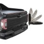 Assistenza per il pannello di scarico Maxus T60