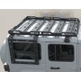 Galleria Jeep Wrangler JL - Scale laterali integrate