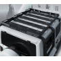 Galerie Jeep Wrangler JL - Échelles Latérales Intégrées